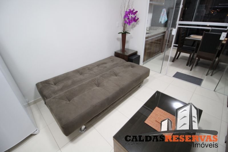 Fotos apartametnos CASA DA MADEIRA CALDAS NOVAS